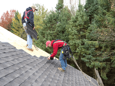 About Roof Repair Experts Corning, NY